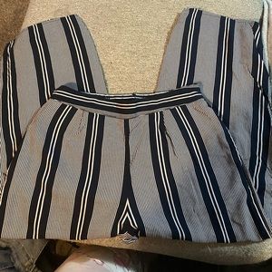 Abercrombie kids girls pants